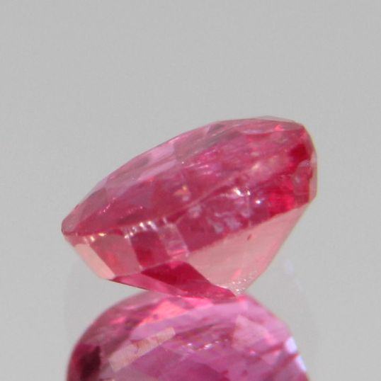 Rubin 0.43ct