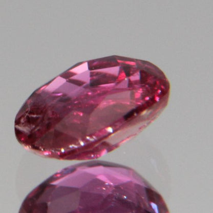 Rubin 0.43ct