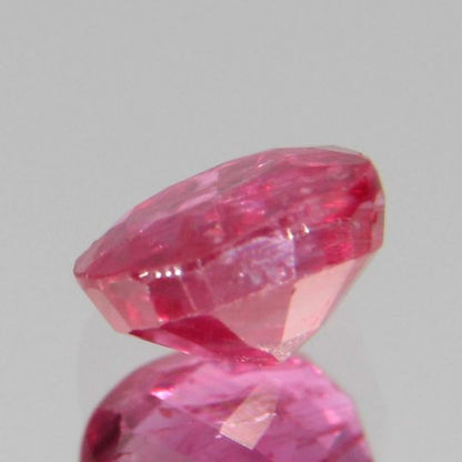 Rubin 0.43ct