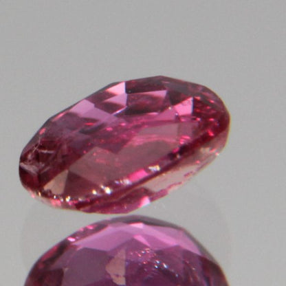 Rubin 0.43ct