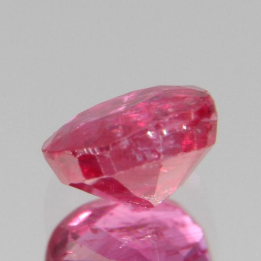Rubin 0.43ct