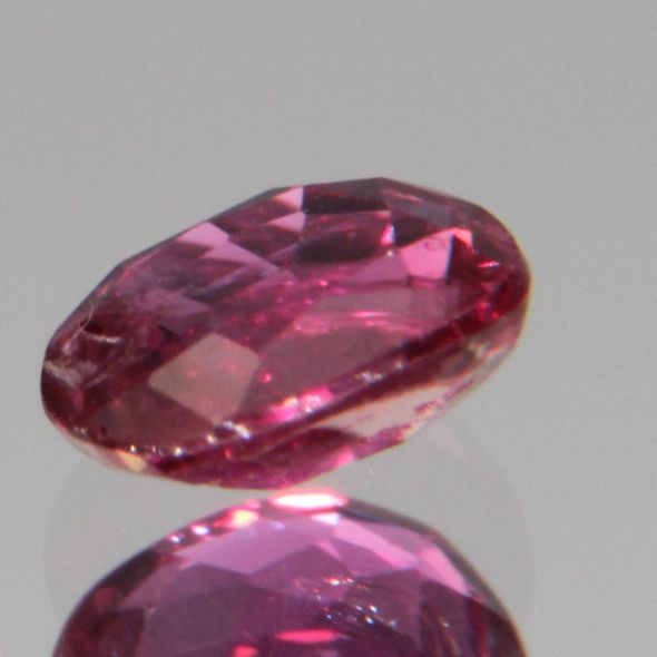 Rubin 0.43ct