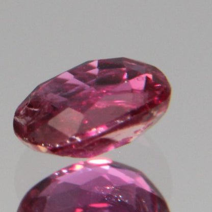 Rubin 0.43ct