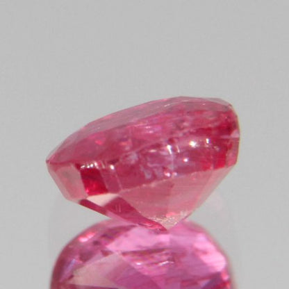 Rubin 0.43ct