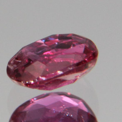 Rubin 0.43ct
