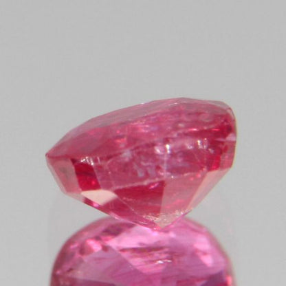 Rubin 0.43ct