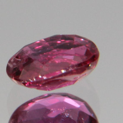 Rubin 0.43ct