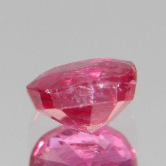 Rubin 0.43ct