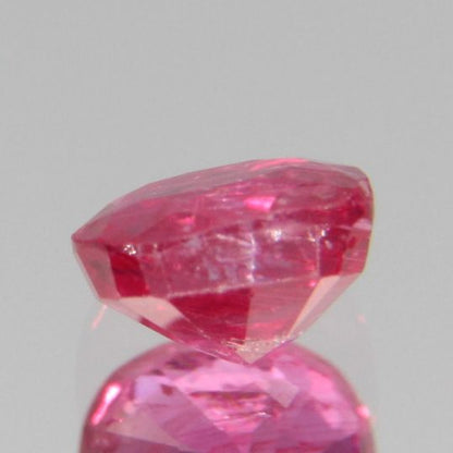 Rubin 0.43ct