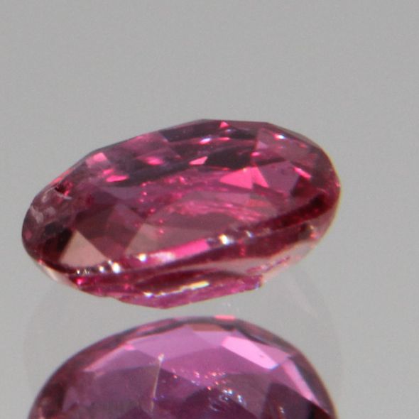 Rubin 0.43ct