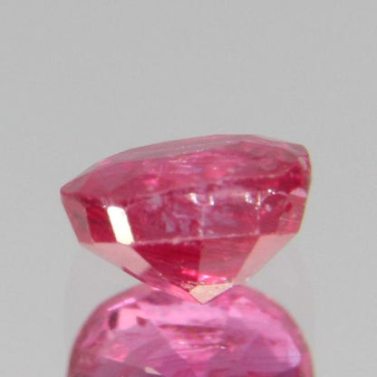 Rubin 0.43ct