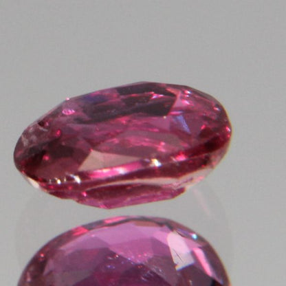 Rubin 0.43ct