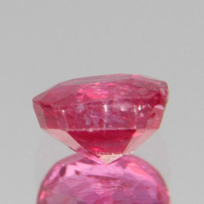 Rubin 0.43ct