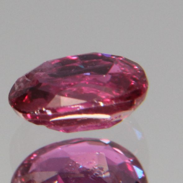 Rubin 0.43ct