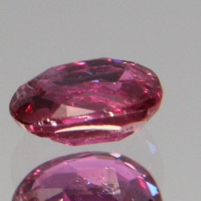 Rubin 0.43ct