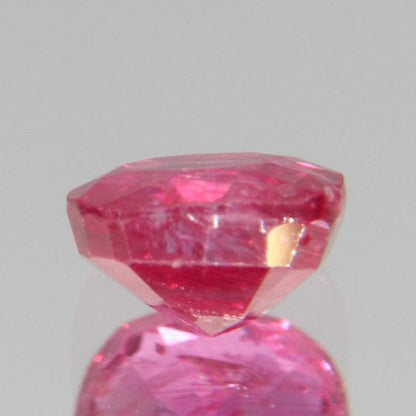 Rubin 0.43ct
