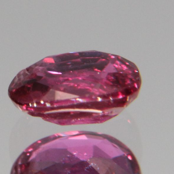 Rubin 0.43ct