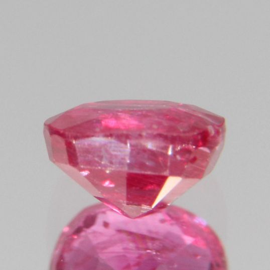 Rubin 0.43ct