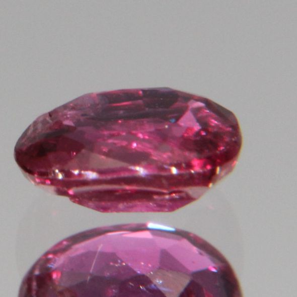 Rubin 0.43ct