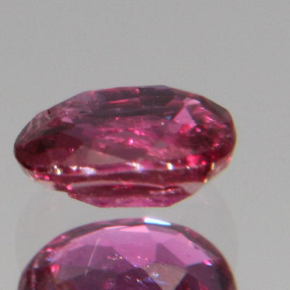 Rubin 0.43ct