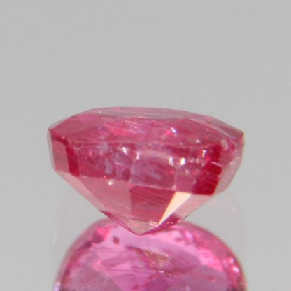 Rubin 0.43ct