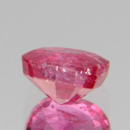 Rubin 0.43ct