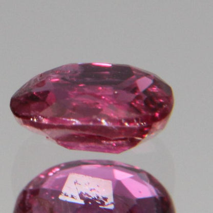 Rubin 0.43ct