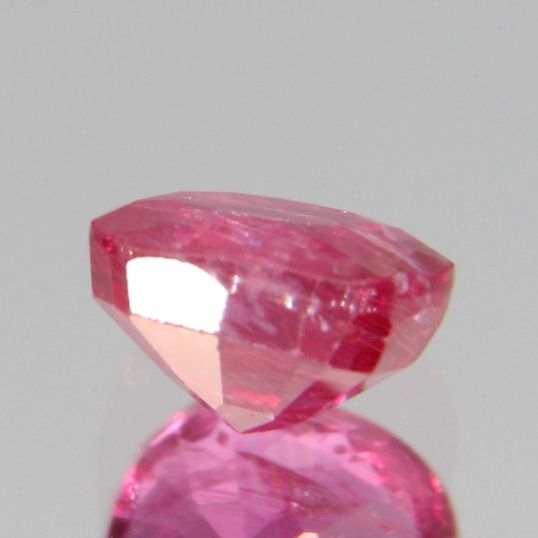Rubin 0.43ct