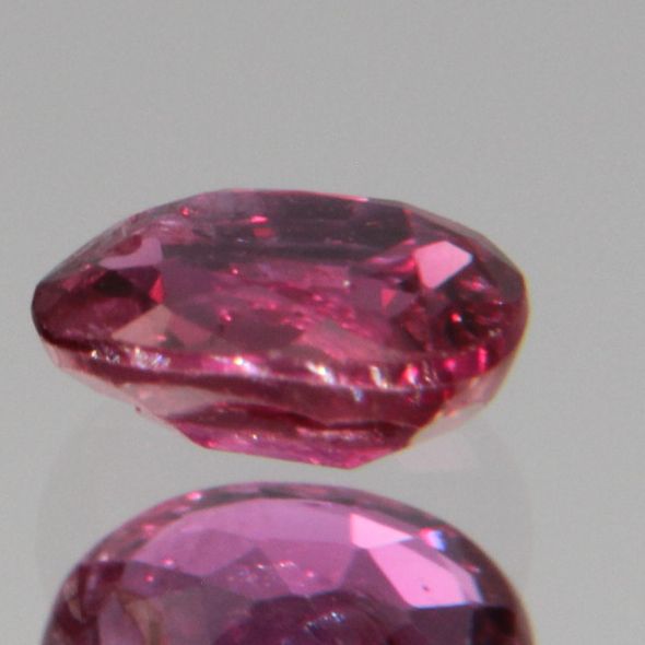 Rubin 0.43ct