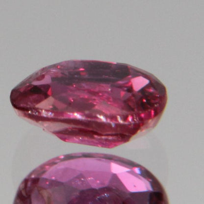Rubin 0.43ct