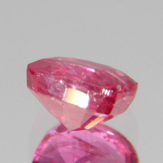 Rubin 0.43ct