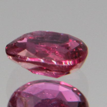 Rubin 0.43ct