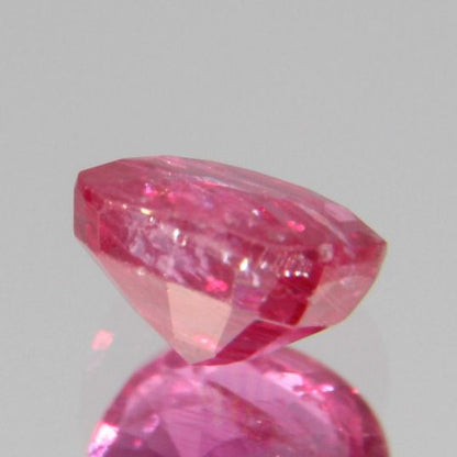 Rubin 0.43ct