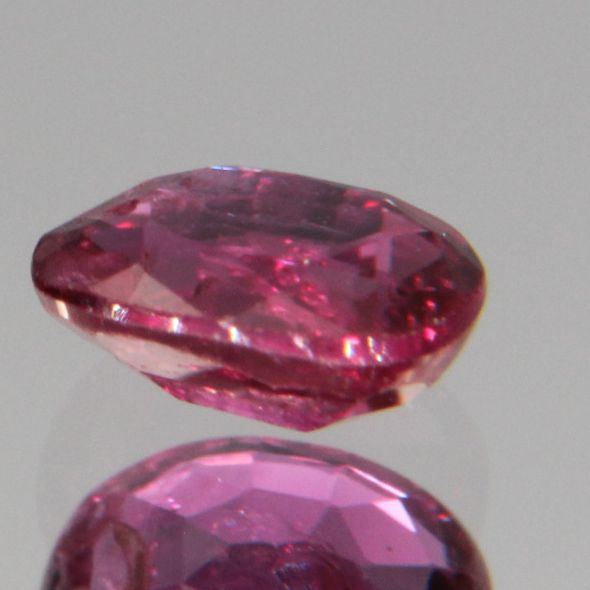 Rubin 0.43ct