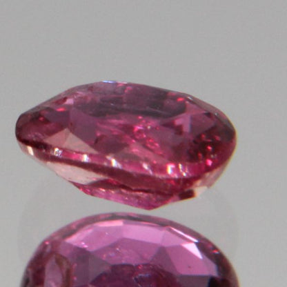 Rubin 0.43ct