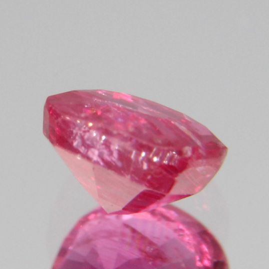 Rubin 0.43ct