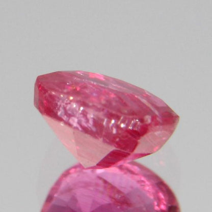 Rubin 0.43ct