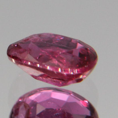Rubin 0.43ct