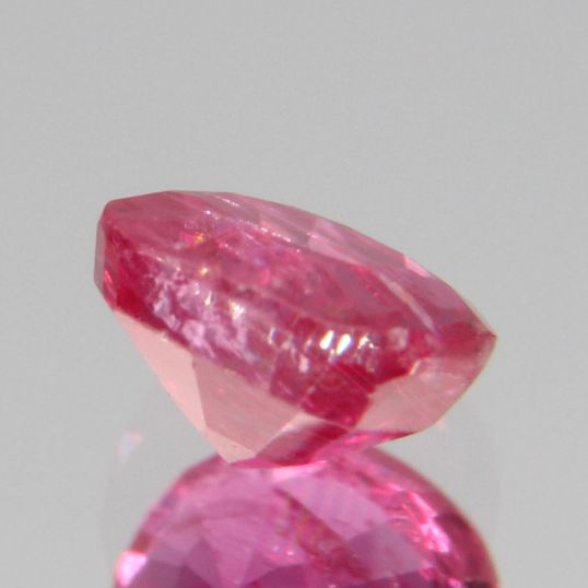 Rubin 0.43ct