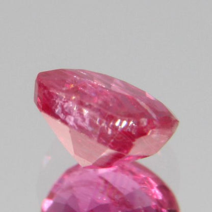 Rubin 0.43ct