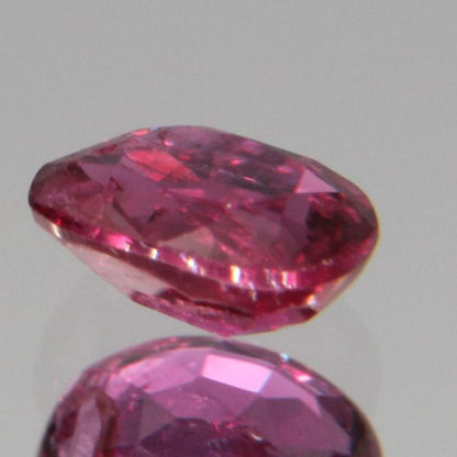 Rubin 0.43ct