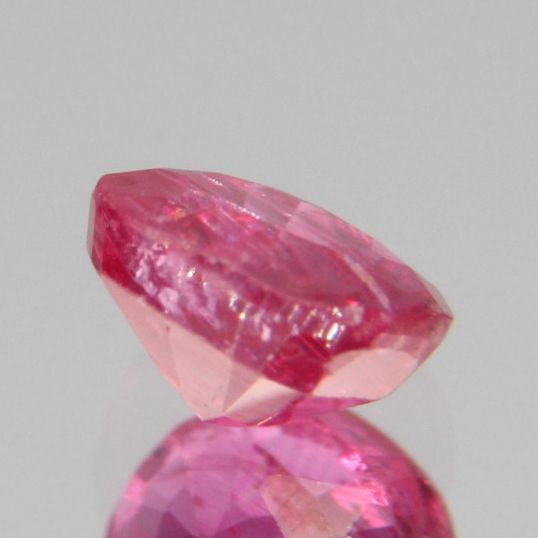 Rubin 0.43ct