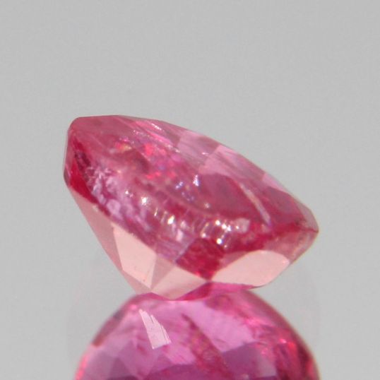 Rubin 0.43ct