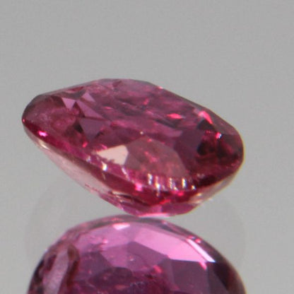 Rubin 0.43ct