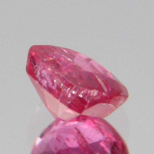 Rubin 0.43ct