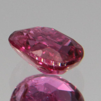 Rubin 0.43ct