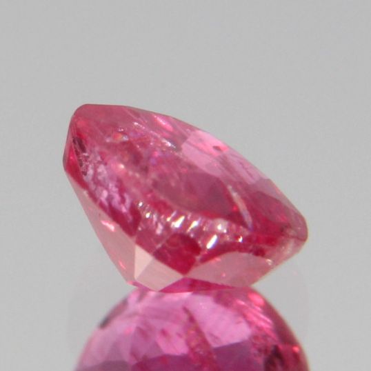 Rubin 0.43ct
