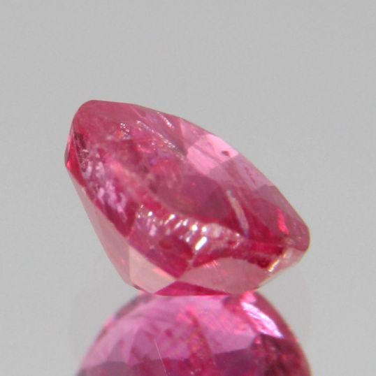 Rubin 0.43ct
