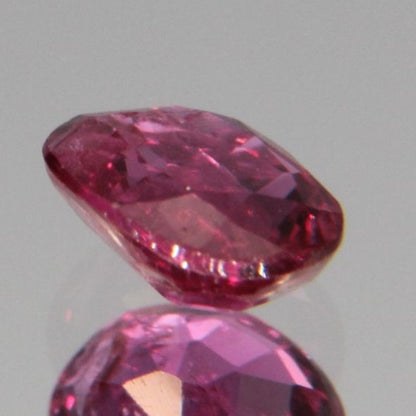 Rubin 0.43ct