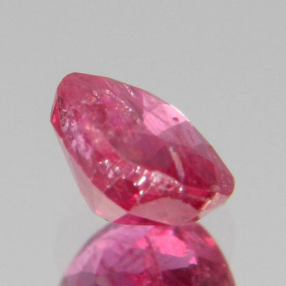 Rubin 0.43ct